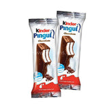 Buy cheap Kinder Pingui Choco 30g Online