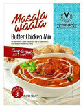 Buy cheap Mw Butter Chicken Mix 50g Online