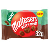 Buy cheap Maltesers Mint Buttons Online