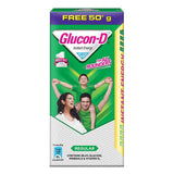 Buy cheap Glucon D Regular 125ml Online