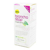 Buy cheap Bronchostop Cough Syrup Online