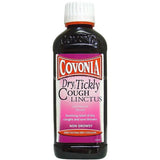 Buy cheap Covonia Dry Tickly Cough 150ml Online