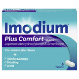 Buy cheap Imodium Plus Comfort Online