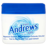 Buy cheap Andrews Salts Original 150g Online