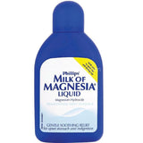 Buy cheap Milk Of Magnesia Liquid Online