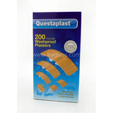 Buy cheap Quest Plasters Online