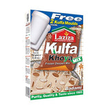 Buy cheap Laziza Kulfa Khoya Badami Mix Online