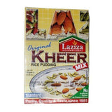 Buy cheap Laziza Kheer Rice Pudding 155g Online