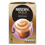 Buy cheap Nescafe Mocha 8s Online