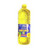 Buy cheap Pride Sunflower Oil 1 Litre Online