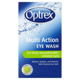 Buy cheap Eye Wash Multi Action Online