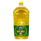 Buy cheap Pride Vegetable Oil 3 Litre Online