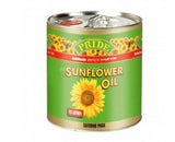 Buy cheap Pride Sunflower Oil 15 Litre Online