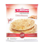 Buy cheap Shana Chilli Paratha 5s Online