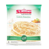 Buy cheap Shana Garlic Paratha 5s Online