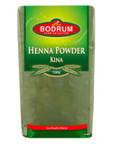 Buy cheap Bodrum Henna Powder 500g Online