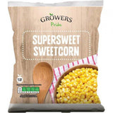 Buy cheap Growers Pride Sweet Corn 450g Online