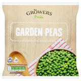 Buy cheap Growers Garden Peas 450g Online