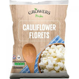 Buy cheap Growers Cauliflower Florets Online