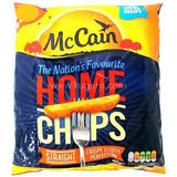 Buy cheap Mccain Home Chips 825g Online