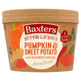 Buy cheap Baxters Pumpkin & Sweet Potato Online