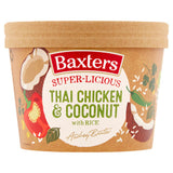 Buy cheap Baxters Thai Chicken & Coconut Online