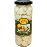 Buy cheap Sofra Pickled Garlic 480g Online