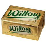 Buy cheap Willow Spread Butter 250g Online