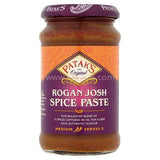 Buy cheap Pataks Rogan Josh Paste 283g Online