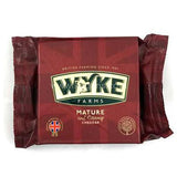 Buy cheap Arkay Mature Cheddar 200g Online