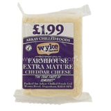 Buy cheap Arkay Extra Mature Cheese 180g Online