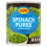 Buy cheap Ktc Spinach Puree In Water Online