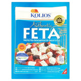 Buy cheap Kolios Feta Cheese 200g Online