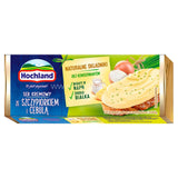 Buy cheap Hochland Cheese With Onion 90g Online