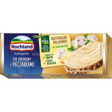 Buy cheap Hochland Cheese With Mushroom Online