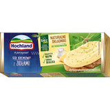 Buy cheap Hochland Cheese Block Green Online