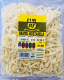 Buy cheap Arkay Grated Mozzarella 170g Online