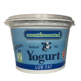 Buy cheap Continental Low Fat Blue 400g Online