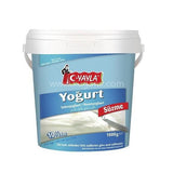 Buy cheap Cyayla Yogurt 10% Fat 1kg Online