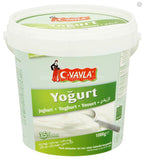 Buy cheap C Yayla Yogurt 1kg Online