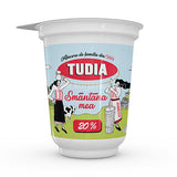 Buy cheap Tudia Smantana Yoghurt 500g Online