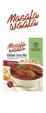 Buy cheap Mw Chicken Curry Mix 80g Online