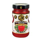 Buy cheap Md Starw Flavored Melon Jam Online