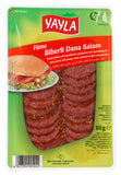 Buy cheap Cyayla Biberli Dana Salami 80g Online