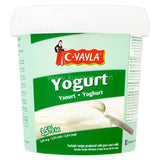 Buy cheap Cyayla Yogurt 500g Online