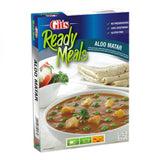 Buy cheap Gits Aloo Matar 300g Online