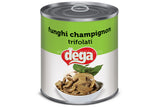 Buy cheap DEGA VEGETABLE WITH CHAMPIGNON Online