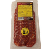 Buy cheap Arkay Spanish Chorizo Slice Online