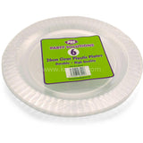 Buy cheap Party Plastic Plates Online