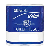 Buy cheap Life Style Toilet Roll 4s Online